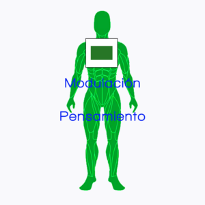P.B. Modulación Pensamiento