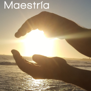 REIKI - curso Maestría