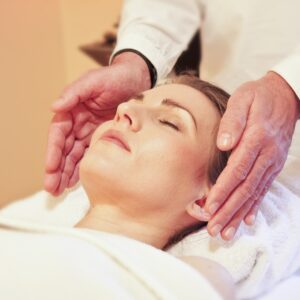 REIKI - presencial