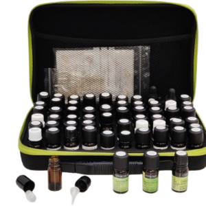 ACEITES ESENCIALES - preparado