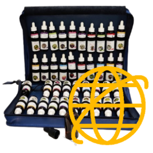 FLORES DE BACH - sesión online + preparado