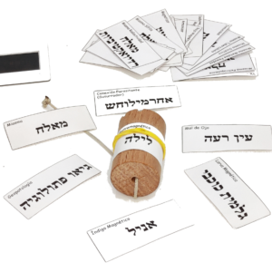 LIMPIEZA ENERGÉTICA