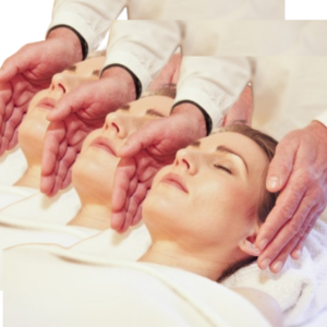 REIKI - bono 3 sesiones (presencial)