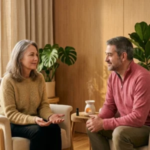 conversación-valoración inicial