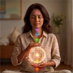 Curso de 1º de Reiki