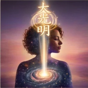 Curso de 3º de Reiki