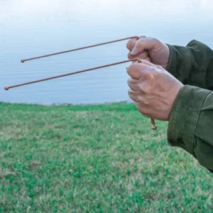 varillas radiestesia